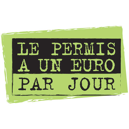 financer votre permis de conduire avec le permis à 1 euro par jour