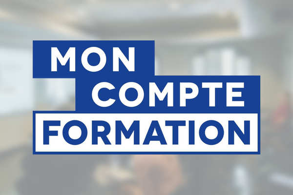 Mon compte formation finance votre permis de conduire