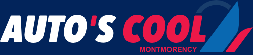 Logo de l'agence Auto's Cool de Montmorency Centre
