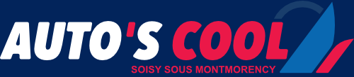 Logo de l'agence Auto's Cool de Soisy-sous-Montmorency